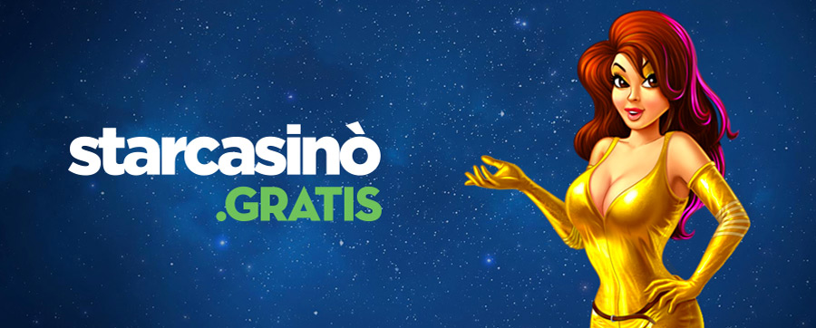 Immagine promozionale di Starcasinò